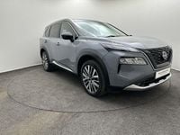Used Nissan X-Trail Tekna+ 213 HP (156 kW) 2023 Grey SUV