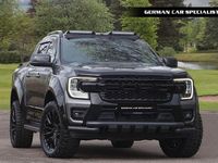 Used Ford Ranger Wildtrack 2023 Grey Pickup