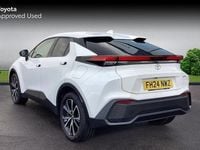 Used Toyota C-HR Design 223 HP (164 kW) 2026 SUV