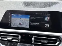 Used BMW 320 M Sport 190 HP (139 kW) 2020 White Sedan