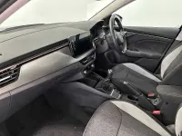 Used Skoda Kamiq SE L Executive 81 HP (59 kW) 2023 Black magic pearl effect SUV