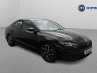 Used Skoda Octavia SportLine 150 HP (110 kW) 2026 Hatchback
