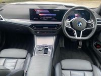 Used BMW 320 M Sport 181 HP (133 kW) 2025 White Sedan