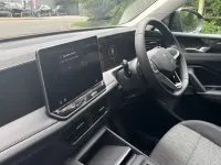 New VW Tiguan Life 130 HP (95 kW) 2026 Urano grey SUV
