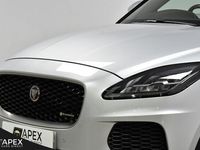 used Jaguar E-Pace 2.0 R-DYNAMIC HSE 5d 178 BHP Estate