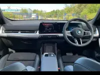 New BMW X1 M Sport 245 HP (180 kW) 2026 Black SUV