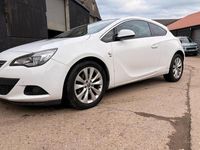 Used Vauxhall Astra GTC SRi 180 HP (132 kW) 2013 Coupe
