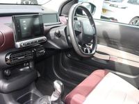 used Citroën C4 Cactus 1.2 PURETECH FEEL EDITION EURO 6 5DR PETROL FROM 2018 FROM BULKINGTON (CV12 9RR) | SPOTICAR