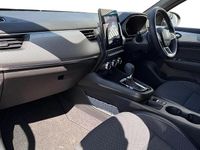 Usado Renault Arkana Techno 142 HP (104 kW) 2024 Preto SUV
