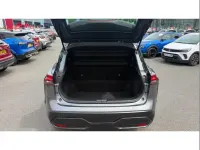 Used Nissan Qashqai Acenta Premium 155 HP (114 kW) 2023 Grey SUV