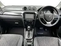 Used Suzuki Vitara SZ5 116 HP (85 kW) 2023 Pearl  atlantis turquoise pearl SUV