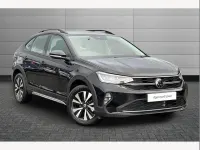New VW Taigo Life 95 HP (69 kW) 2026 Black SUV