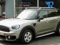 Used Mini Cooper Classic 2019 Melting silver metallic Hatchback