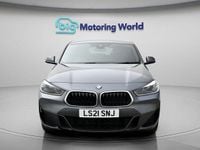 Used BMW X2 M Sport 178 HP (130 kW) 2021 Grey SUV