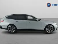 Used BMW i5 M Sport 250 kW (340 HP) 2025 Grey Estate