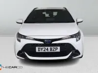 Used Toyota Corolla 140 HP (102 kW) 2026 Estate