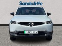 Usado Mazda MX30 Exclusive-Line 170 HP (125 kW) 2025 Branco SUV