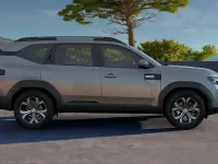 New Dacia Bigster Expression 2026 SUV