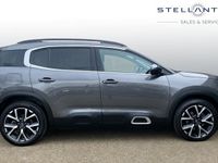 used Citroën C5 Aircross 1.2 PureTech 130 Flair 5dr