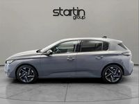 Second-hand Peugeot 308 Allure 134 CP (98 kW) 2025 Gri Hatchback