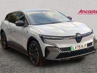 Used Renault Megane E-Tech Techno Esprit Alpine 160 kW (218 HP) 2025 Other Hatchback