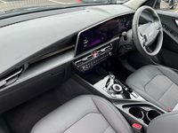 Used Kia e-Niro 147 kW (201 HP) 2025 Black SUV