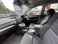 Used Honda CR-V SE 184 HP (135 kW) 2023 Polished metal metallic SUV