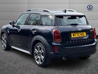 Used Mini Cooper Countryman Exclusive 134 HP (98 kW) 2022 Other SUV