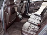 Used Bentley Continental Flying Spur Mulliner 2006 Silver Sedan