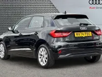 Used Audi A1 Sportback Sport 116 HP (85 kW) 2026 Hatchback