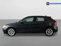 Used Audi A1 Sport 2020 Grey SUV