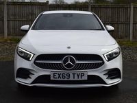 Used Mercedes A150 Executive 150 HP (110 kW) 2020 Hatchback