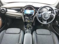 Used Mini Cooper S Level 2 135 kW (184 HP) 2021 Black Hatchback