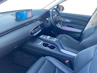 Used Genesis GV70 Sport 359 kW (489 HP) 2022 White SUV