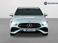 Used Mercedes A200 Executive 2023 White Sedan