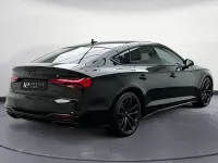 Used Audi A5 Sportback S-Line 163 HP (119 kW) 2024 Hatchback