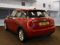 used Mini ONE Hatch 1.25dr ++ ZERO DEPOSIT 219 P/MTH + ULEZ / DAB / CLIMATE ++ Hatchback