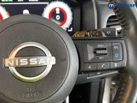 Used Nissan X-Trail Tekna 163 HP (119 kW) 2023 Silver SUV