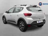 Used Dacia Sandero Journey 91 HP (66 kW) 2022 Hatchback