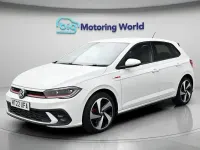 Used VW Polo GTI 207 HP (152 kW) 2025 Hatchback