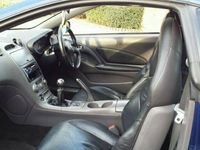 Used Toyota Celica 140 HP (102 kW) 2000 Hatchback