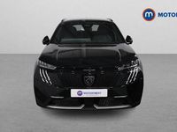 Used Peugeot 5008 GTi 145 HP (106 kW) 2025 Black SUV