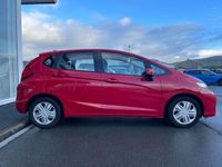 used Honda Jazz 1.3 i VTEC S 5dr