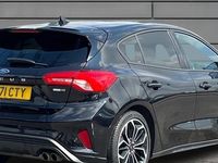 used Ford Focus ST-Line X Edition1.0t Ecoboost Mhev St Line X Edition Hatchback 5dr Petrol Manual Euro 6 (s/s) (155 Ps) - ML71CTY