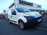 Used Fiat Fiorino 2015 White MPV