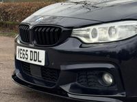 Used BMW 420 M Sport 190 HP (139 kW) 2020 Coupe