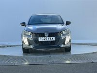 Used Peugeot 208 GTi 100 HP (73 kW) 2025 Grey Hatchback