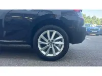 Used Skoda Kamiq SE 94 HP (69 kW) 2025 Black SUV