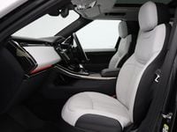 Used Land Rover Range Rover Sport Autobiography 441 HP (324 kW) 2023 Grey SUV
