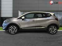 used Renault Captur 0.9 TCE 90 Dynamique S Nav 5dr